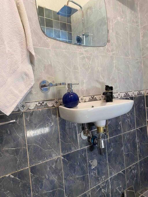 Maria'S House Villa Sykia Dış mekan fotoğraf